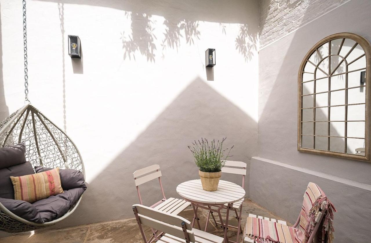 Joe'S Cottage 브리지노스 외부 사진