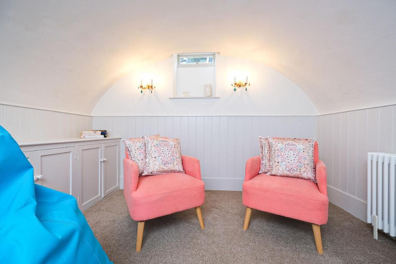 Joe'S Cottage 브리지노스 외부 사진