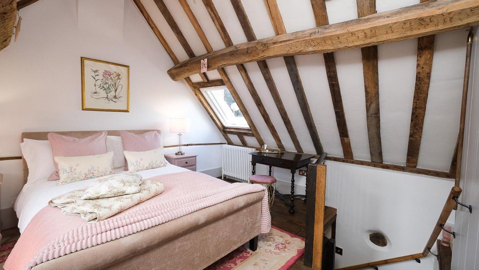 Joe'S Cottage 브리지노스 외부 사진